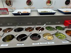 -海底捞大排档火锅(打浦路店)