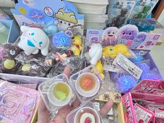 -西北轻工批发市场