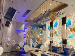 -K+PARTY连锁KTV(盈锋广场店)