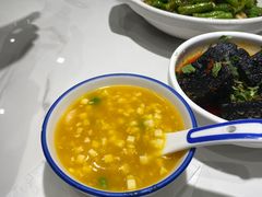 -兰湘子·湘菜小炒(崂山丽达店)