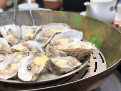 -飞尝蚝·顺德菜·鱼生(顺德总店)