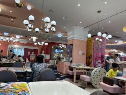 -奈尔宝·儿童乐园·亲子餐厅(苏州大悦城店)