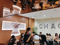 -霸王茶姬(正佳广场店)