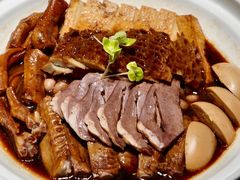 -鸽子侯·家宴·平价海鲜(绿地店)