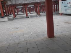 -中国汉城景区