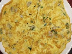 蚝仔煎蛋-俊江海鲜酒店(海陵岛白蒲市场店)