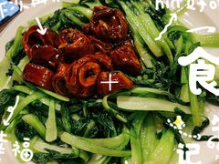 -翠亭酒家(山西南路店)