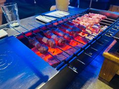 -很久以前羊肉串(打浦路店)