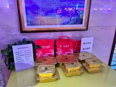 -海韵之星邮轮水会(明发商业广场店)