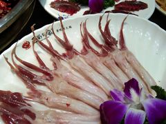 -巴蜀印象火锅(永陵总店)
