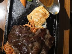 -许榴香西餐厅(台东步行街店)