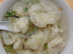 -安庆柴火馄饨(马道街店)