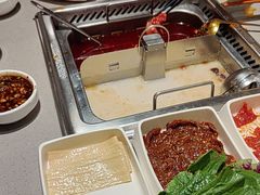 -海底捞火锅(汇金星力城店)