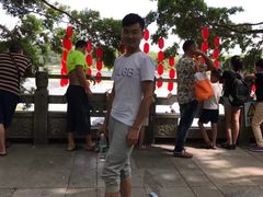 -桂林两江四湖景区