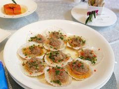 -自在弥林花园餐厅(云栖店)