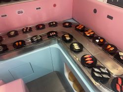 -MINI MARS KIDS CLUB亲子家庭中心(长宁天山店)