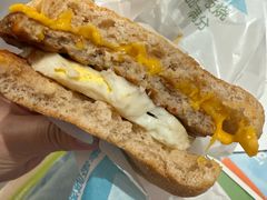 -麦当劳(西单明珠店)