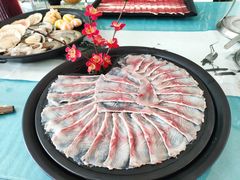 斑鱼片-丽江庭院之丽江往事(安定门店)