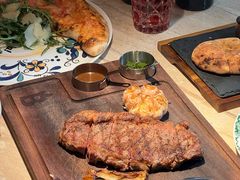 -Mammamia意大利餐厅(阳春巷店)