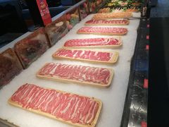 -牛佳客自助烤肉火锅餐厅(财富中心店)