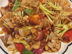 -旺达·福州菜(正大广场店)