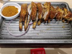 -羊之道草原味道清真餐厅(番禺店)