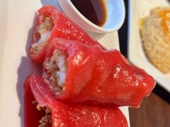 -金鼎轩(鸟巢北辰荟店)