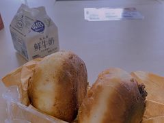 -牛煎里牛肉煎包淮南牛肉汤(广东路店)