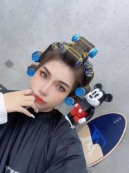 -OnHair造型