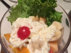 -渝信川菜(华盛店)