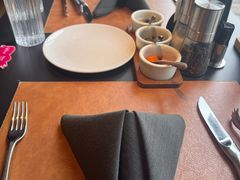 -拉蒂娜·巴西牛排馆 Latina·Brazilian Steakhouse(铜仁旗舰店)