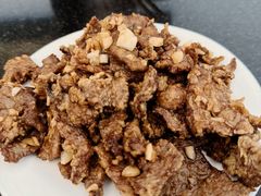 -清真宏玉祥黄门脸餐厅(华荫东里店)