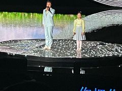-印象西湖·最忆是杭州实景演出