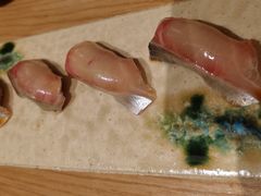 -鮨青(恒基名人购物中心店)