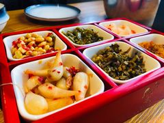 -印象鲵宴·张家界地标美食名片(溪布街店)