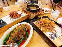 -肥仔顺德菜(龙悦居店)