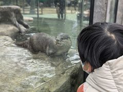 -宁波野生动物园