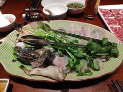 -春秋火锅(复兴中路店)