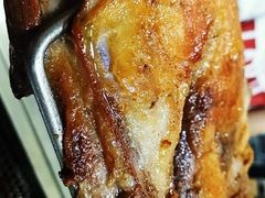 -张记烤羊腿(北花园店)