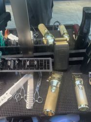 -不迫先生专业男士剪发