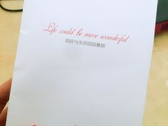 -可丽可丽·生日蛋糕·下午茶(厦门鹭港店)