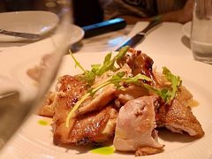 -滙壹西餐厅·厦门华尔道夫酒店