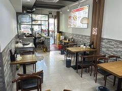 -黄阿姨锅贴大王(万航渡路店)