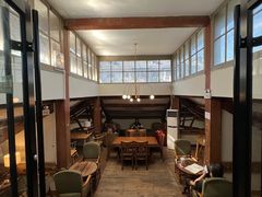 -1901 Cafe(西四店)