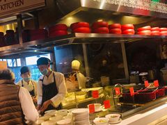 -The COOK·厨餐厅·自助餐(浦东嘉里大酒店)