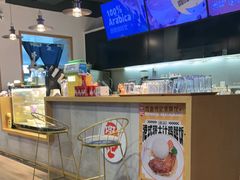 -小众香港茶餐厅(金山店)