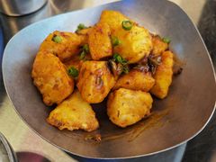 -蓉三少冒烤鸭·四川小吃集(北京首店)