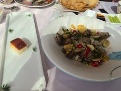 -味+新京宴·烤鸭·北京菜(创意谷店)