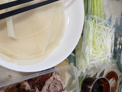 -徐记正宗北京烤鸭(北京东路总店)