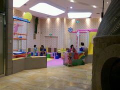 -丽池宫韩式汗蒸会馆(华灯坊店)